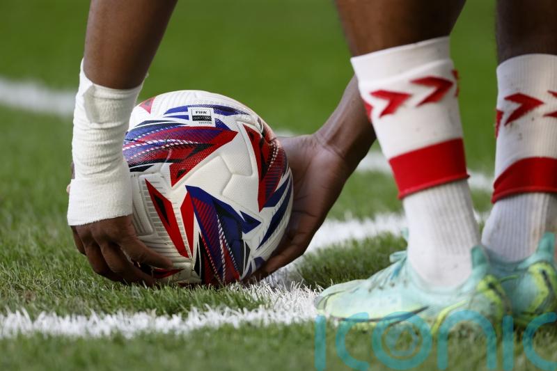 Throw-ins and corners could be next areas of game to face time limits