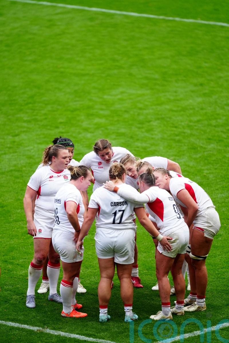 John Mitchell happy for England to &lsquo;go route one&rsquo; again if conditions demand