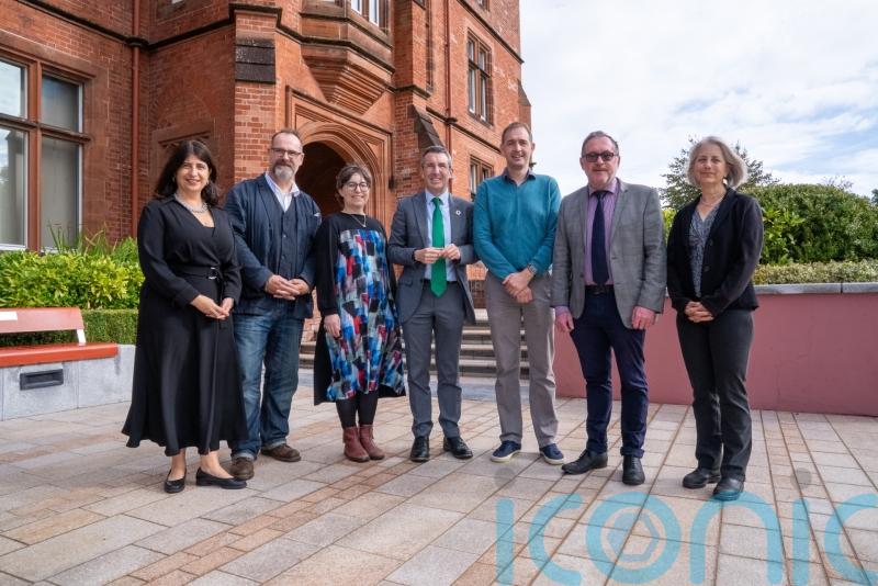 Cross-border science programme aims to tackle environmental issues