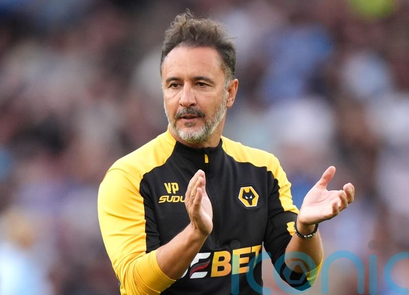 Vitor Pereira to stay on as Wolves head coach with new three-year deal