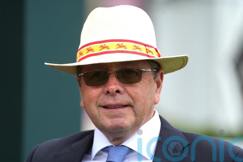 Impressive Faiyum may be done for the year