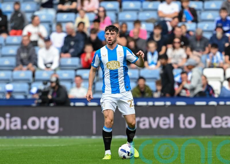 Huddersfield see perfect home record ended after goalless draw with Burton