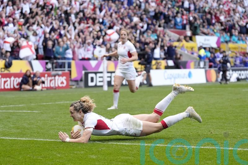Ellie Kildunne shines as England reach World Cup final with victory over France