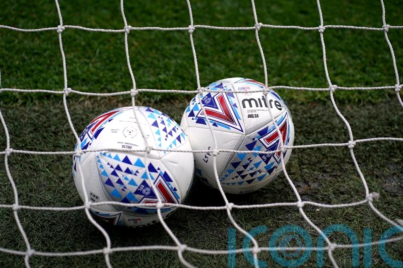 Leaders Forest Green continue strong start with win over Woking