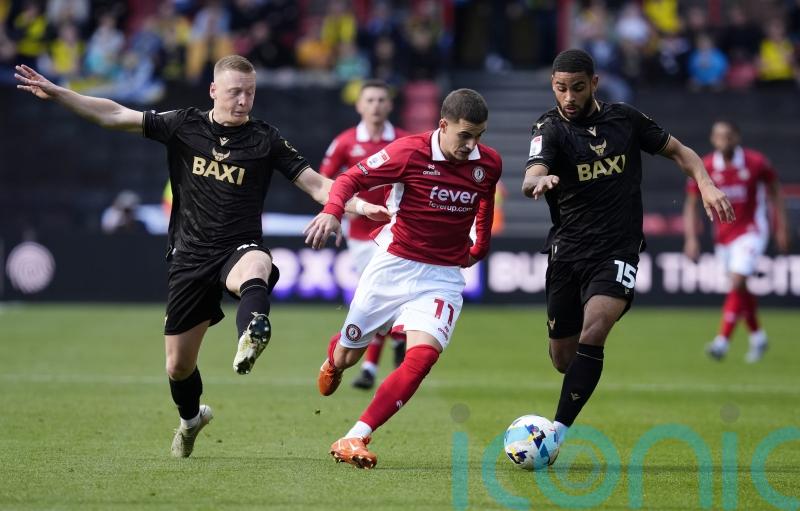 Oxford upset form book to claim impressive victory at Bristol City