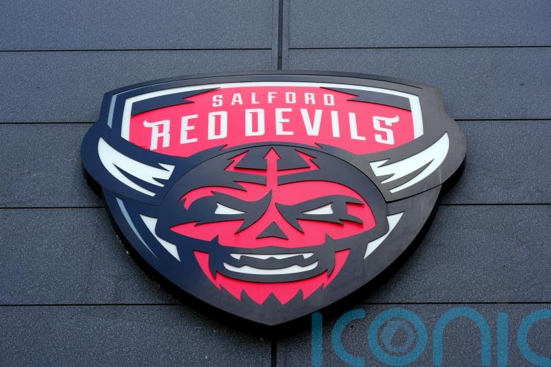 Salford given two-point deduction for fielding weakened team against St Helens
