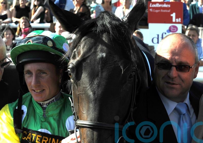 Richard Fahey remembers &lsquo;incredible&rsquo; talent of Wootton Bassett