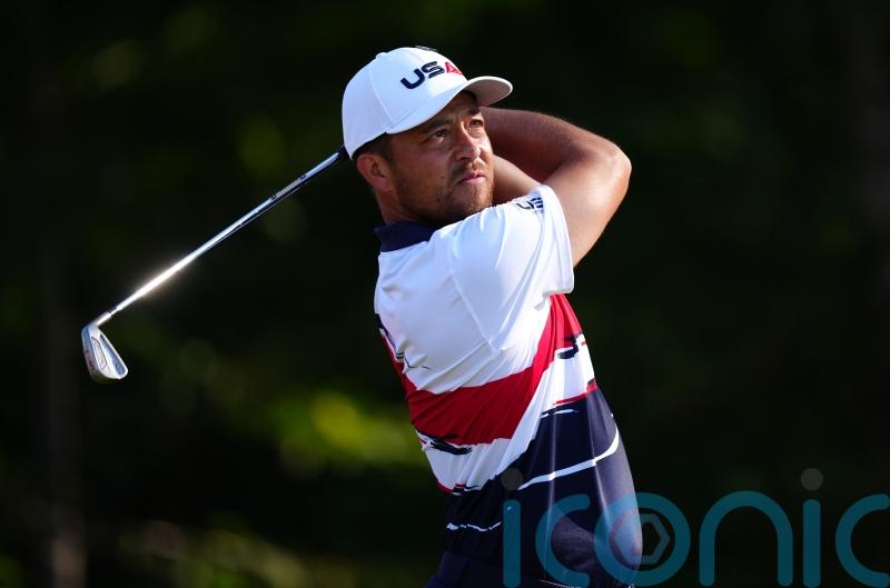 Xander Schauffele leads fightback against &lsquo;negativity&rsquo; at US Ryder Cup payments