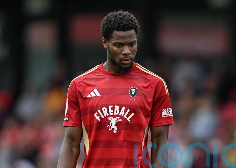 Salford request independent review into alleged racial abuse of Adebola Oluwo