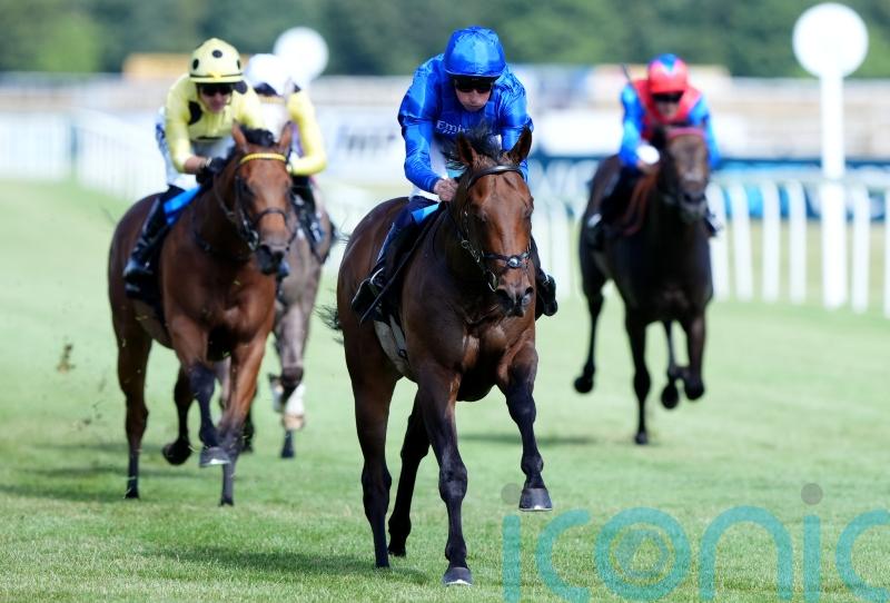 Wise Approach in pole position to take unexpected Middle Park chance