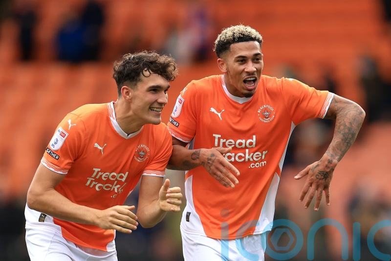Jordan Lawrence-Gabriel and Ryan Croasdale on target as Port Vale beat Barnsley