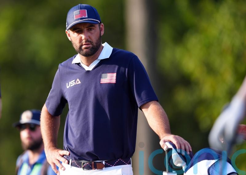 Scottie Scheffler beaten again to add to unwanted Tiger Woods comparison