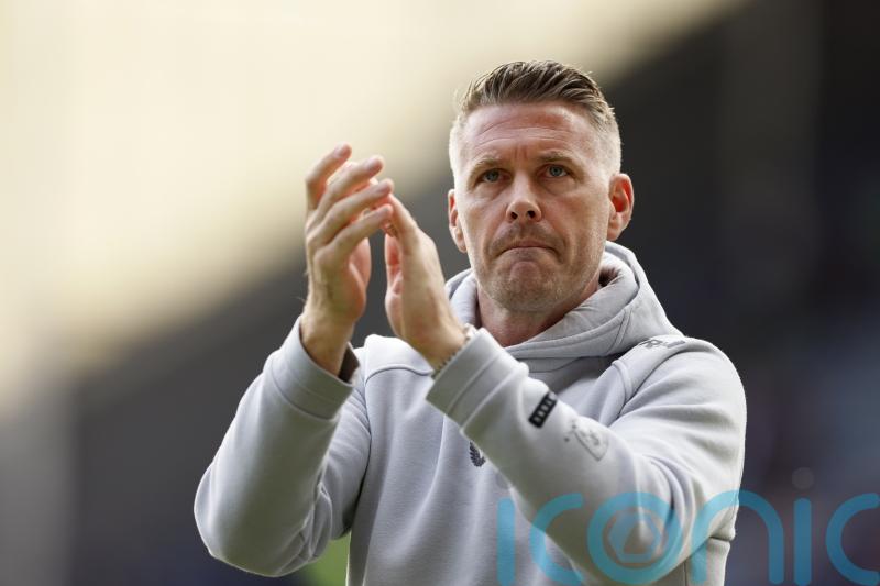 Rob Edwards admits Middlesbrough had to work hard to break down Southampton