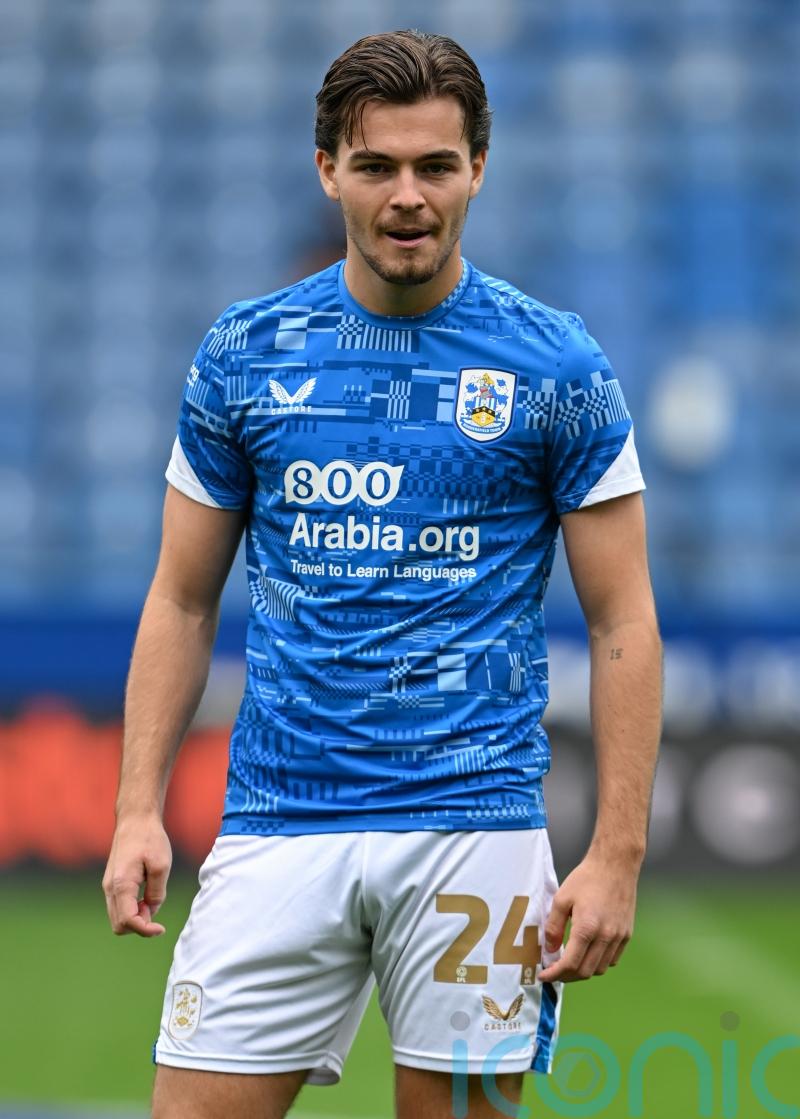 Stunning Leo Castledine strike earns Huddersfield victory over Exeter