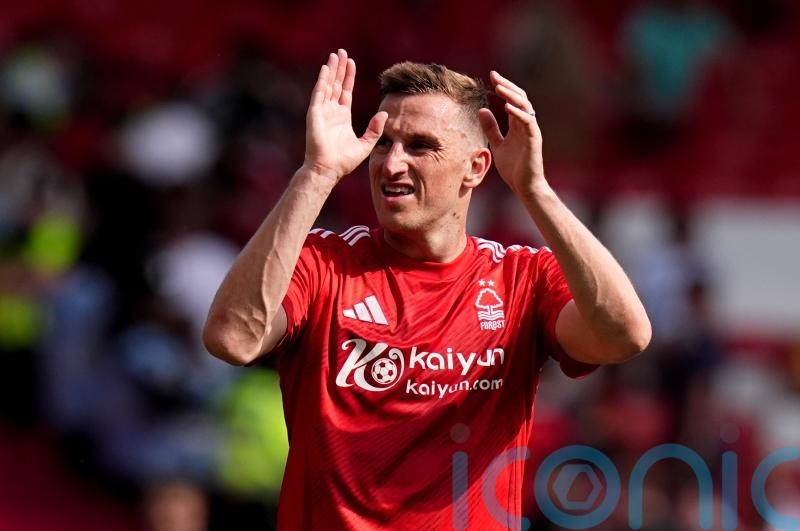 Chris Wood feels there is &lsquo;potential&rsquo; for strike unless safeguards put in place