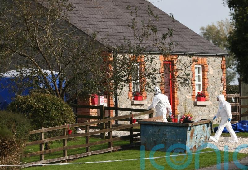 Man arrested after three people found dead at property in Co Louth