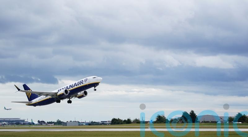 Israel Airports Authority criticises Ryanair &lsquo;PR stunts&rsquo;