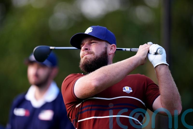 Tyrrell Hatton predicts Adare Manor crowd will not be &lsquo;as hostile&rsquo; as Bethpage