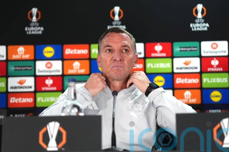 Brendan Rodgers hopeful for truce between Celtic board and the club&rsquo;s supporters