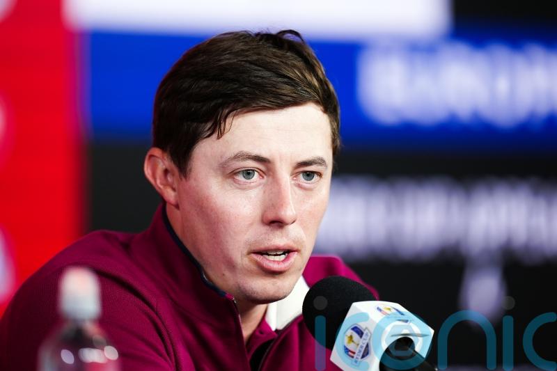 Matt Fitzpatrick says PGA president&rsquo;s comments are &lsquo;offensive&rsquo; to European fans