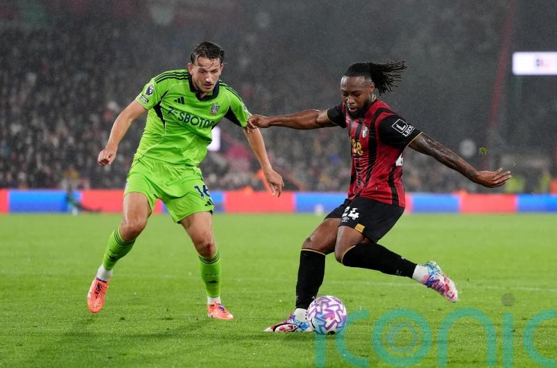 Antoine Semenyo bags brace as Bournemouth fightback for late win to move second