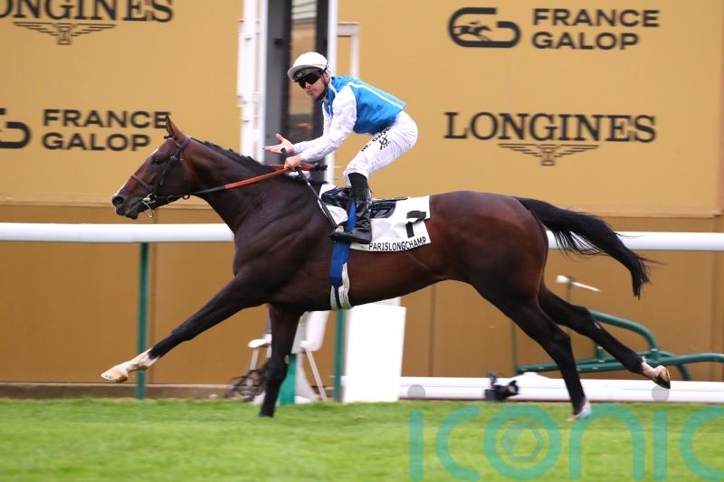 Sosie and Cualificar mean Arc lights could shine again on Fabre
