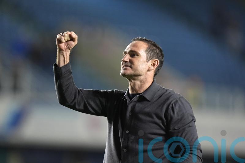 Coventry&rsquo;s second-half improvement in win at Wednesday impresses Frank Lampard