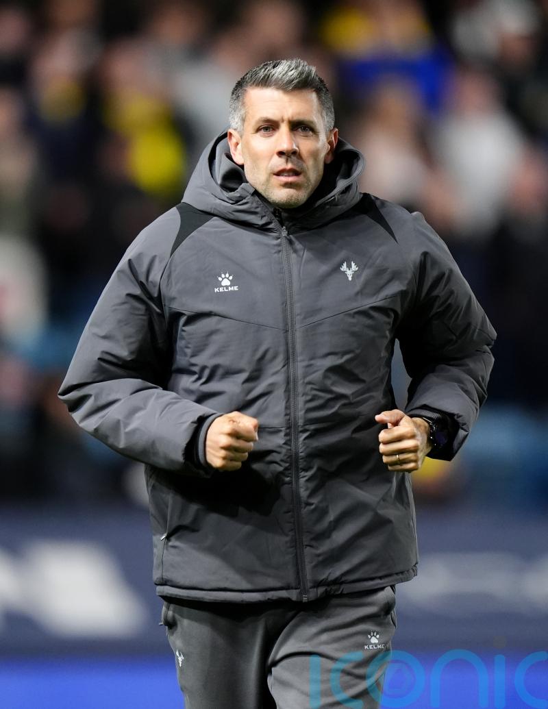 Paulo Pezzolano hails Watford&rsquo;s character following comeback win over Oxford
