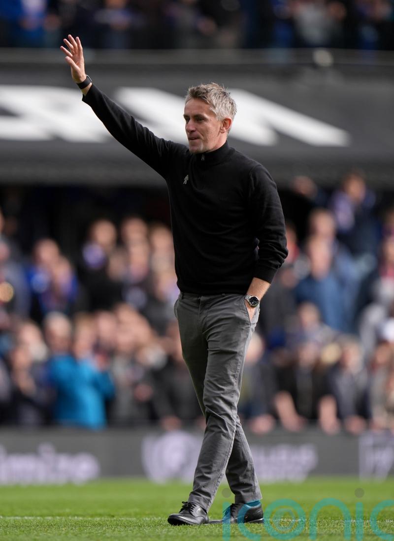 Kieran McKenna feels Ipswich were worthy winners in derby triumph over Norwich