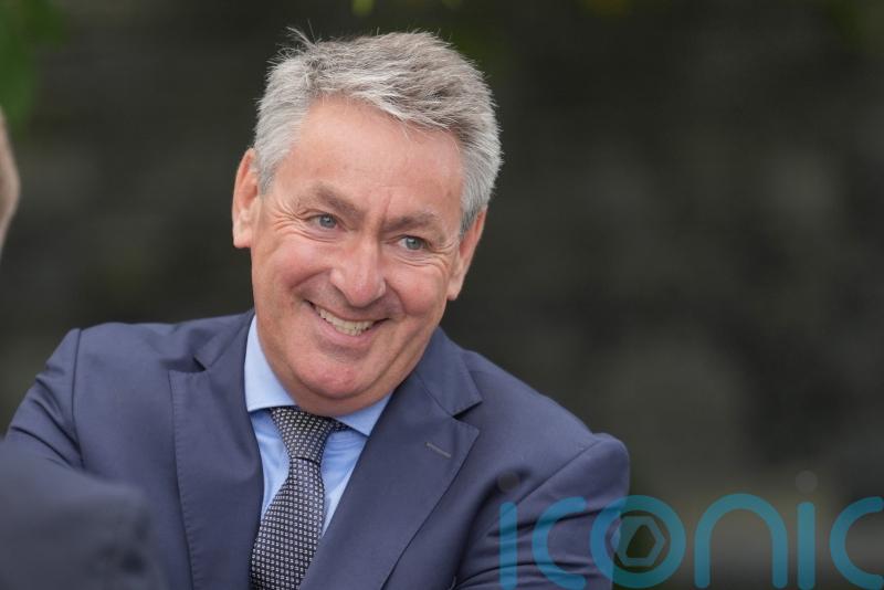 Choosing Jim Gavin as presidential candidate a &lsquo;serious miscalculation&rsquo; &ndash; MEP