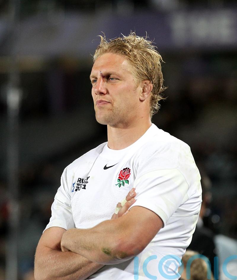 Lewis Moody vows to &rsquo;embrace life&rsquo; after motor neurone disease diagnosis