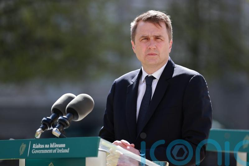 &lsquo;You&rsquo;ve been getting away with it&rsquo;: Housing Minister declares &lsquo;war on dereliction&rsquo;