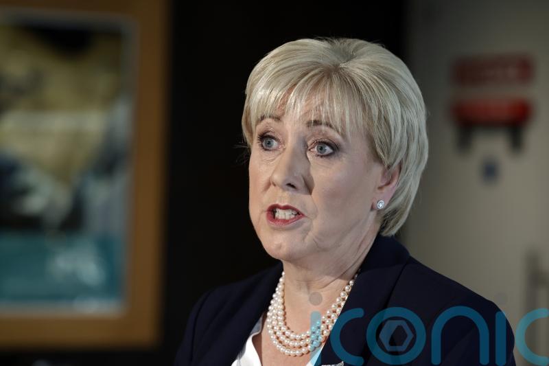 Belfast campaign video featuring Bundestag &lsquo;an error&rsquo;, says Humphreys