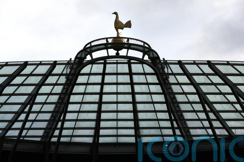 Tottenham&rsquo;s majority owner ENIC injects &pound;100million of new capital into the club