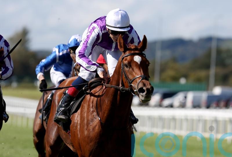 Precise moment arrives for O&rsquo;Brien and Soumillon to shine again