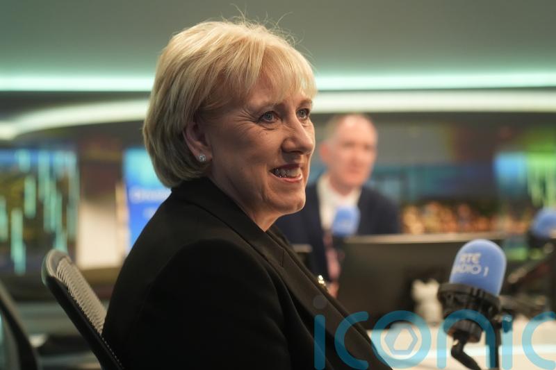 Humphreys says she is not part of a &lsquo;smear campaign&rsquo; against Connolly