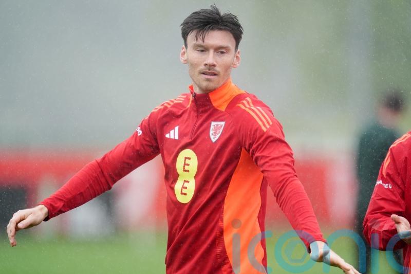 Wales striker Kieffer Moore eyeing sporting director role after retirement
