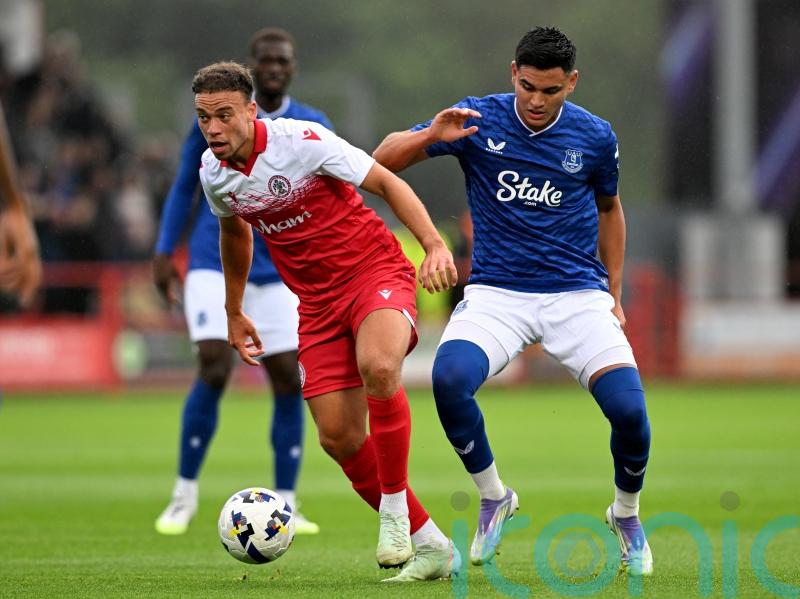 Own goal proves decisive as Newport climb off the bottom with win at Accrington