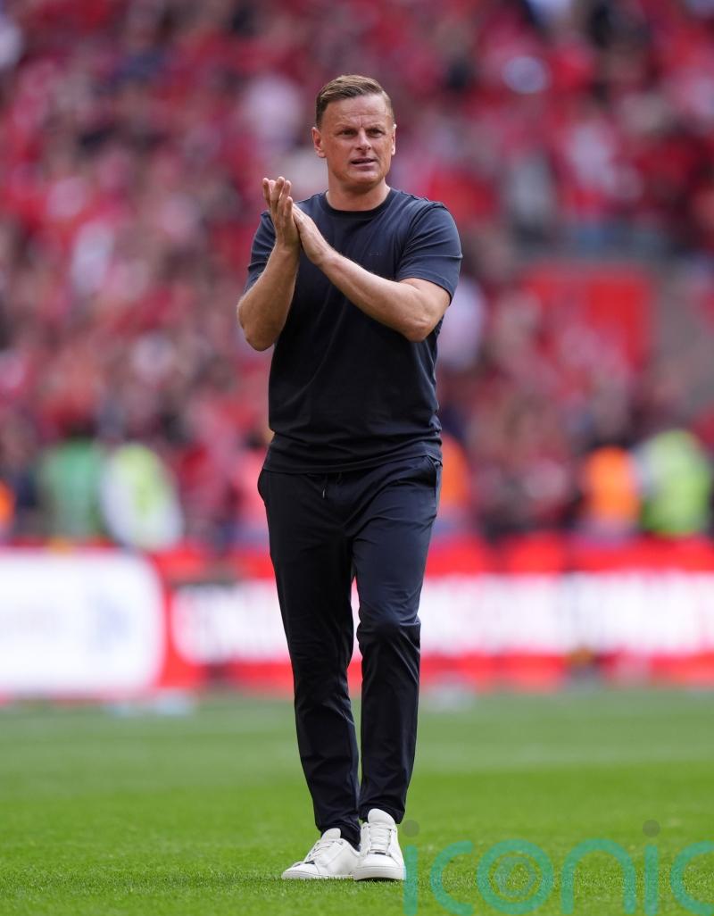 Richie Wellens salutes Orient goal-scores after thumping win over Doncaster