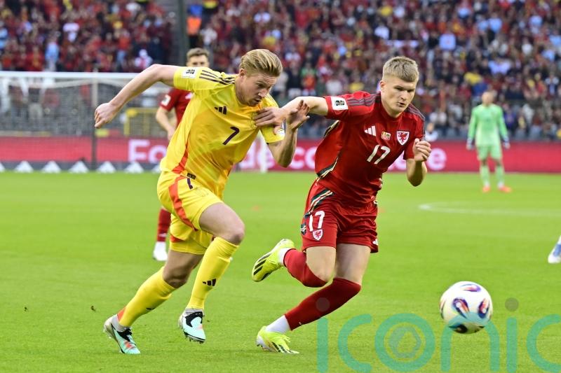 Wales v Belgium: 5 key talking points ahead of World Cup qualifier