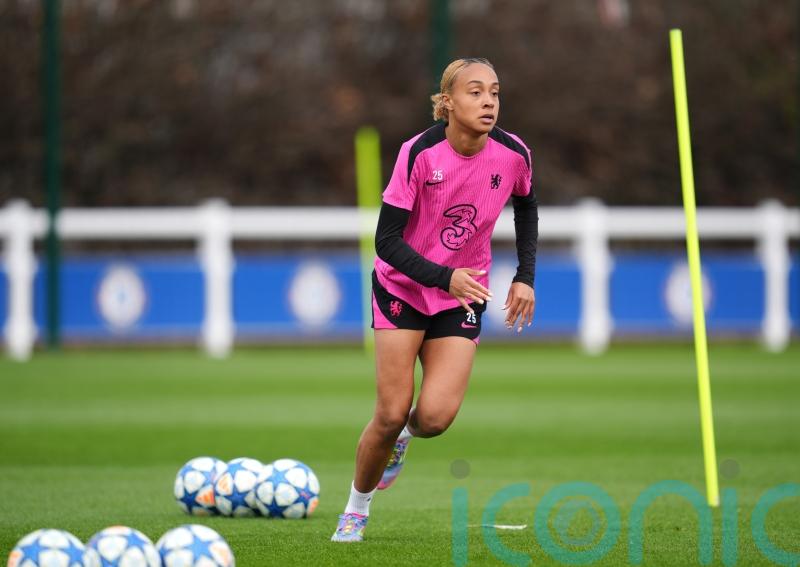 Dario Vidosic: Brighton&rsquo;s Maelys Mpome &lsquo;up and about&rsquo; after Arsenal concussion