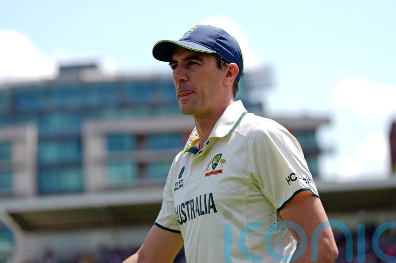 Australia captain Pat Cummins says he is unlikely to be fit for first Ashes Test