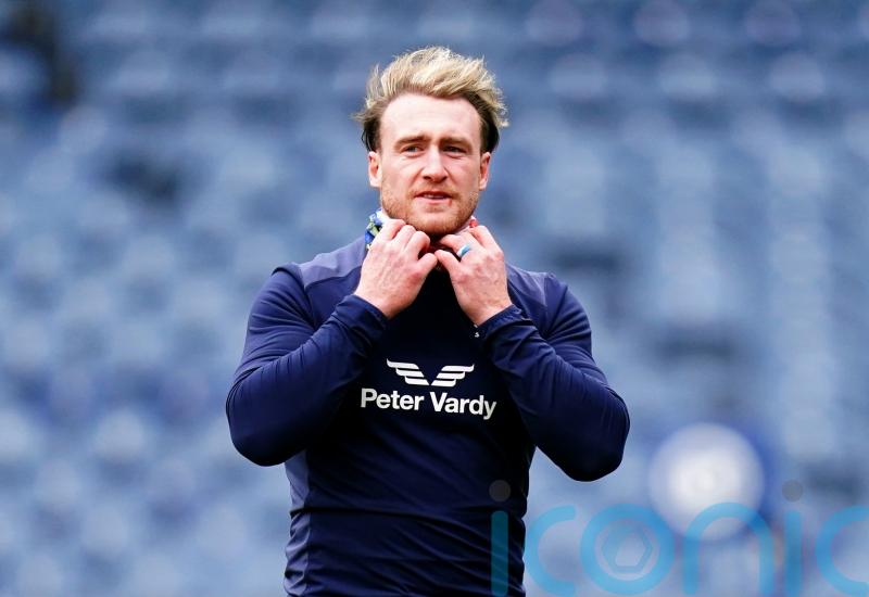 Stuart Hogg: Retiring in bid to rescue marriage was &lsquo;biggest mistake of my life&rsquo;