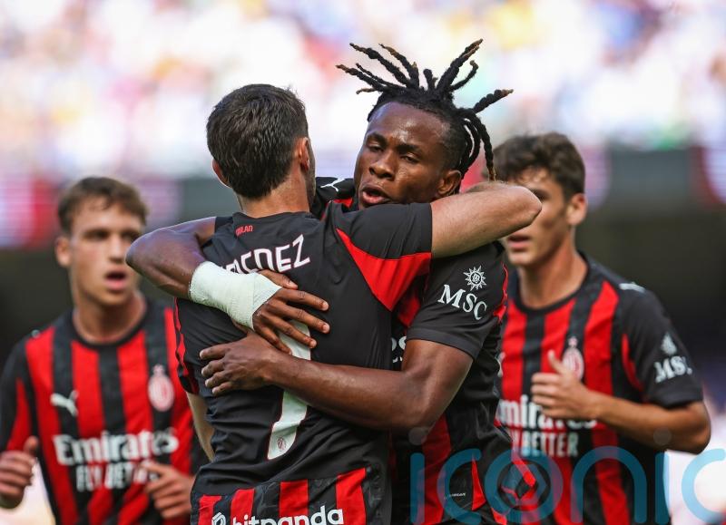 Como insist &lsquo;sacrifice is essential&rsquo; as UEFA approves AC Milan game in Australia