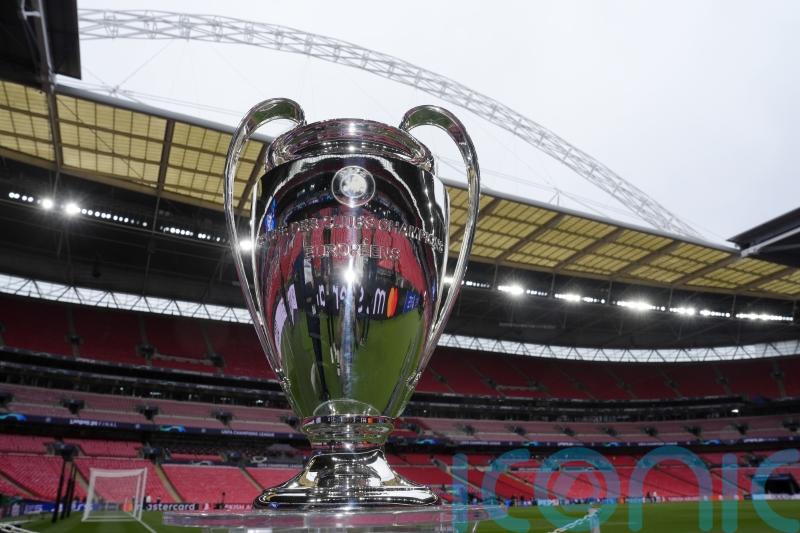Champions League holders to play standalone opening fixture at home from 2027-28