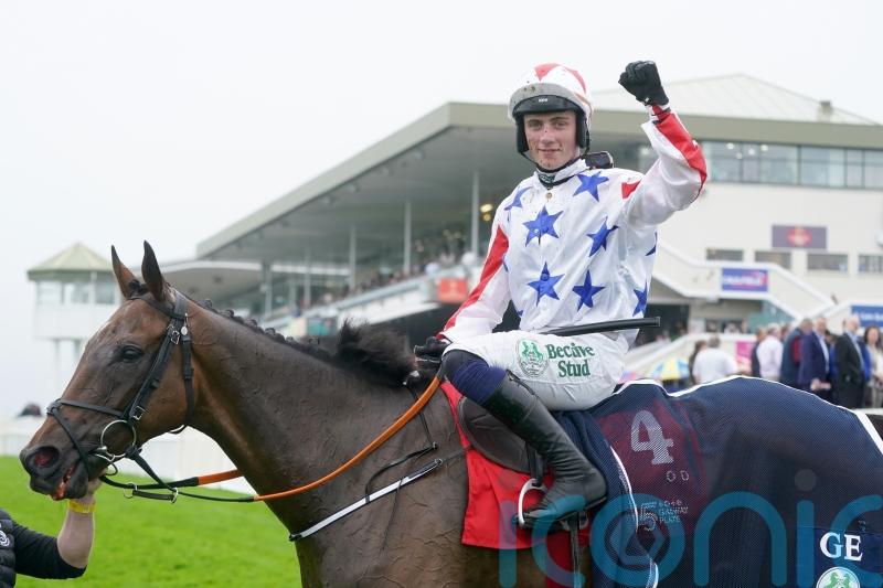 Western Fold leads Elliott duo in search of Puchestown glory