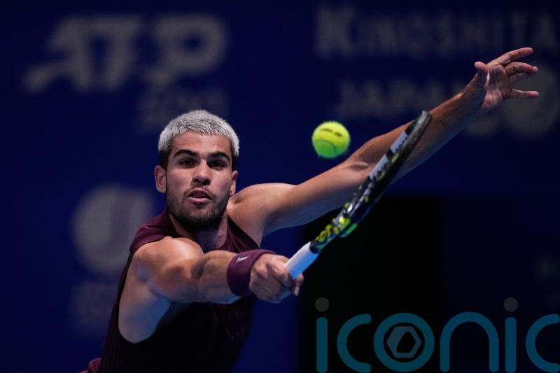 Carlos Alcaraz: Players can criticise tour schedule and have fun at exhibitions