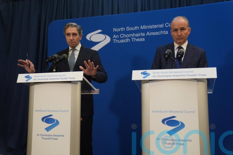 &lsquo;Almost disrespectful&rsquo; to drop interstate case before law change, Harris says