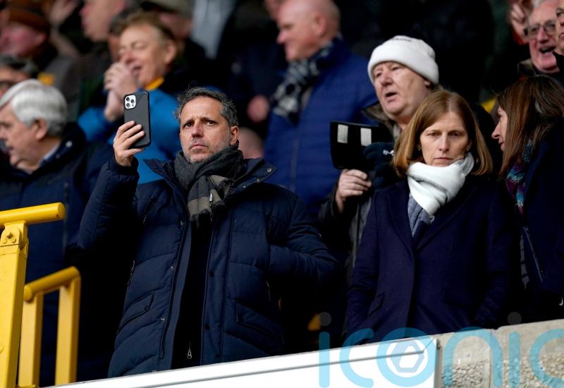 Thomas Frank hails Fabio Paratici&rsquo;s &lsquo;great eye&rsquo; on return to Tottenham