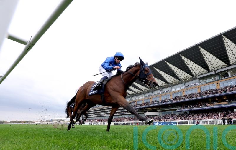 Trawlerman scoops Long Distance Cup honours